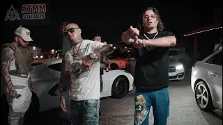 Late Night - Brown ft. GhostBoy Slim x Hermez The God (Official Video)