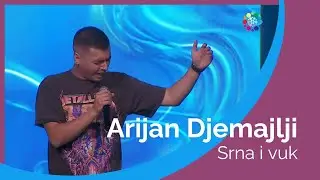 Arijan Djemajlji - Srna i vuk | Euforija | DugaResaFest 2023
