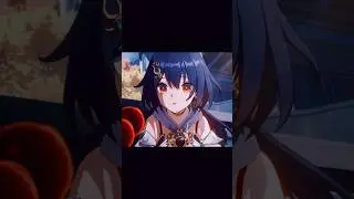 Эдит с Юньли || Honkai: Star Rail