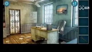 Прохождение Escape The Ghost Town Level 10