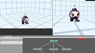 UNITY ASSET STORE : 3D Fantasy Bomb Free Asset !!!