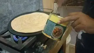 Malik Atif Vlogs | paratha #saudiarabia #malikatifvlogs #ksa #saudialife