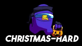 Snuts - CHRISTMAS-HARD B SIDES [VS IMPOSTOR B SIDE OST]