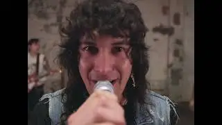 The Bites - Do Me A Favor (Official Video)