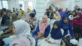 Dokumentasi Pentas Seni TK