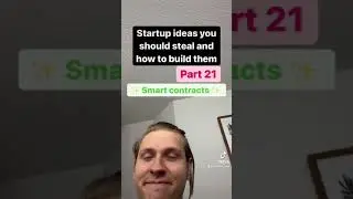 Smart contracts without code