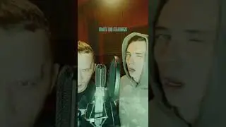 Tanir, Tyomcha - Бьет по Глазам (cover Total)