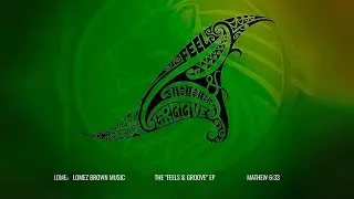 Lomez Brown - Magic Potion (Audio) ft Lion Rezz