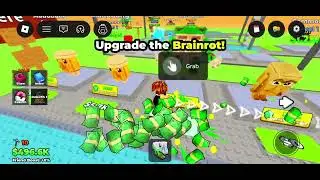 How I Became a BILLIONAIRE in Roblox Meme Tycoon! 🤑