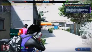 дефолт взп на gta5rp🥺 | burton