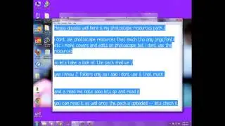 Photoscape Resources Pack- Team Swag