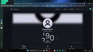 HOW TO GET FREE TWITCH FOLLOWERS (2026) – DISCORD LINK