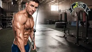 ✅Workout Music Mix 2021🔥Gym Music 2021🔋Музыка для тренировки 2021💪🔥