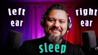 Can't Sleep? This ASMR video will help.