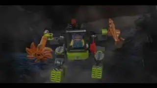 Mine Mech