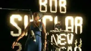 Bob Sinclar - 