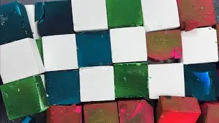 **SPED UP**Dyed and Plain new samples