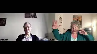 Gebetsarmee24 #9 Angela Krättli - Psalm 24 beten