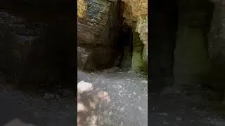 First Amendment Audit on Bear Cave after plane crash. Will my Sat phone find a signal?