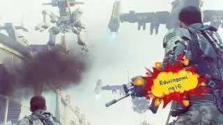 Ma nouvelle introp pour le moment #1