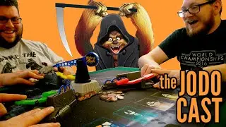 LOOP OR DIE - Loopin' Chewie Gameplay
