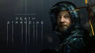 DEATH STRANDING DIRECTOR'S CUT