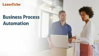 Business Process Automation