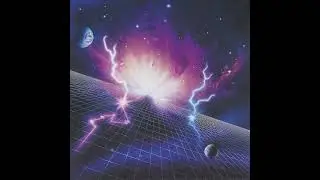 Transmission #5 (A Synthwave/Chillwave/Retrowave Mix)