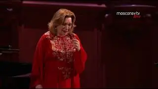 Mascagni - Voi lo sapete, o mamma