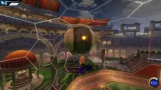 RL freestyling