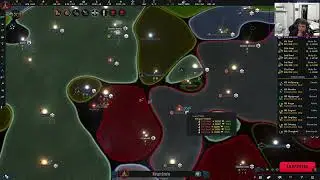 ST  New Horizon: Klingon Empire Shatters the Cardassian Union once again, is there someone else !!