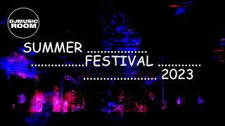 Summer Fest. 2023 : Len Faki - Ben Klock - Regal (Mix)
