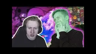 Даня Кашин смотрит  DK x CMH   Мемы 3 ( БОМБИТ)