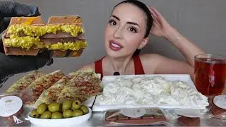 -13КГ за 40ДНЕЙ 😳 МОЙ ОПЫТ 💚 Дубайский Шоколад 🍫 Ayka Emilly