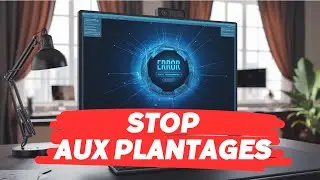 Simple&Gratuit - Votre ordinateur plante ? Découvrez le coupable !