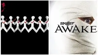 Animal I Have Become x Monster (Three Days Grace x Skillet)