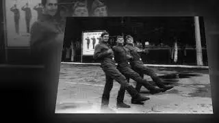 Служим Отечеству! Медведь 1977
