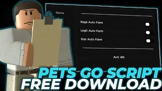 *Free* Pets Go Script Pet Spawner  Pastebin Link Valentines Update Keyless Latest [2025]