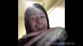 Its ya boi...