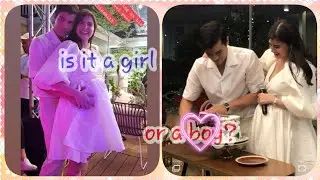 Wan4anne gender reveal, is it a boy or a girl?