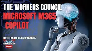 The Importance of the Workers Council when Deploying Copilot and AI