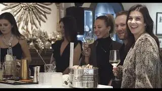 2018 Dallas Holiday Celebration