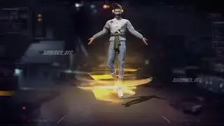 #rampage #freefire #animation RAMPAGE EVENT NEW ANIMATION II EVENT START FROM 25th JUNE II DRD ROCKY