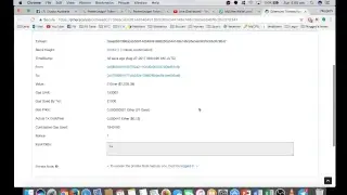 PowerLedger - How To Buy ICO (Live)