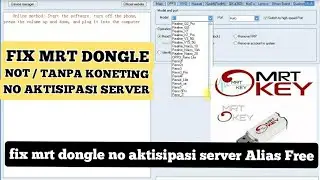 FIX MRT+V5 52 TANPA AKTISIPASI SERVER FREE