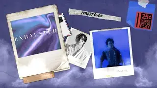 [FREE] Joji Type Beat (prod. CursedByBeats)