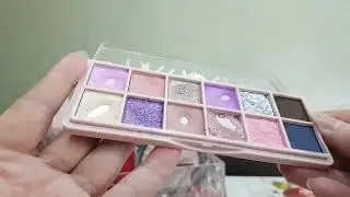 "Лилии для Лилии",косметичка на июль 24💖