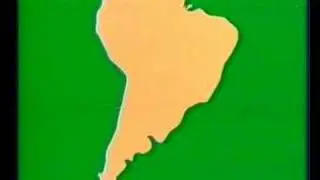 Jorge Cafrune - Zamba de mi esperanza