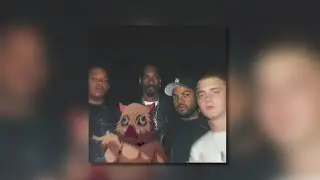 Genshin - Get it together (sped up)