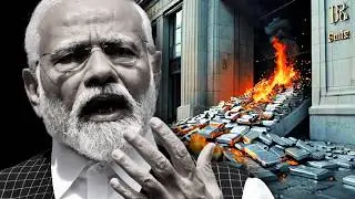 Is India TRIGGERING a Global Silver Squeeze?
